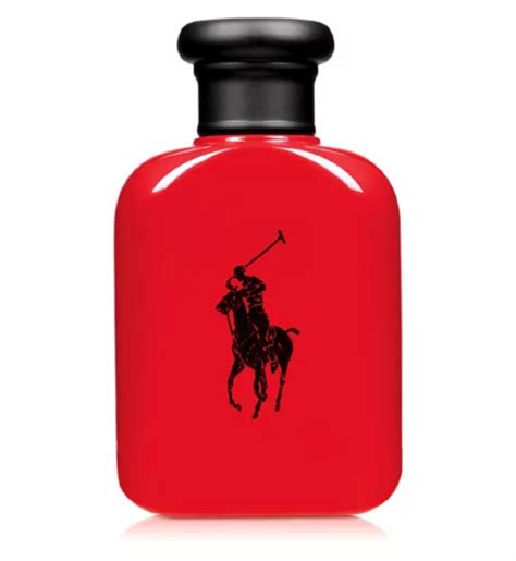 polo aftershave red - polo red aftershave boots.